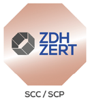 Zertifikat SCC